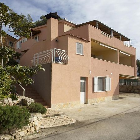 Apartments By The Sea Mavarstica, Ciovo - 12696 โตรกีร์ ภายนอก รูปภาพ
